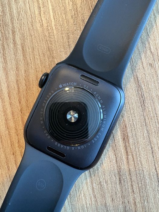 Apple Watch SE gen 2 40mm