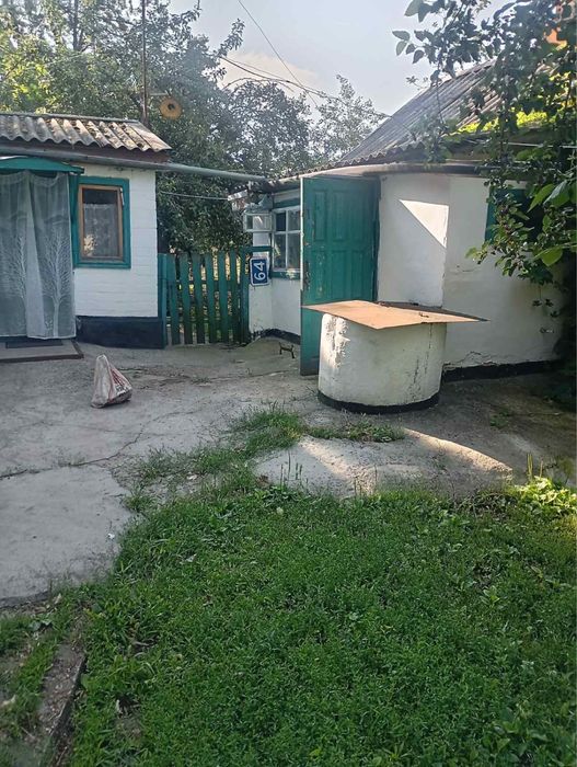Продам будинок в с. Бабичівка Кременчуцький р-н