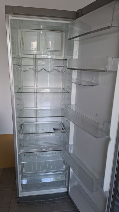 Frigorifico Electrolux para peças