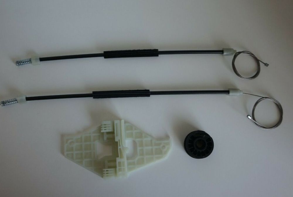 Kit reparação elevador vidros Citroen C-Elysee NOVO