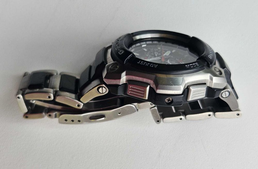 G-Shock MTG-1000