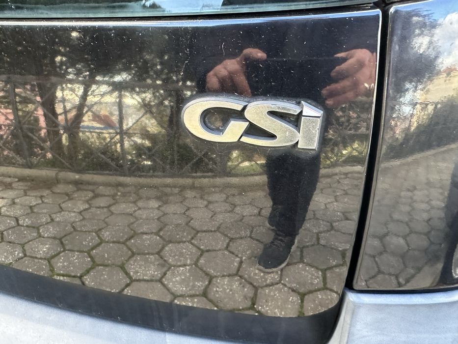 Opel Corsa 1.4 GSI