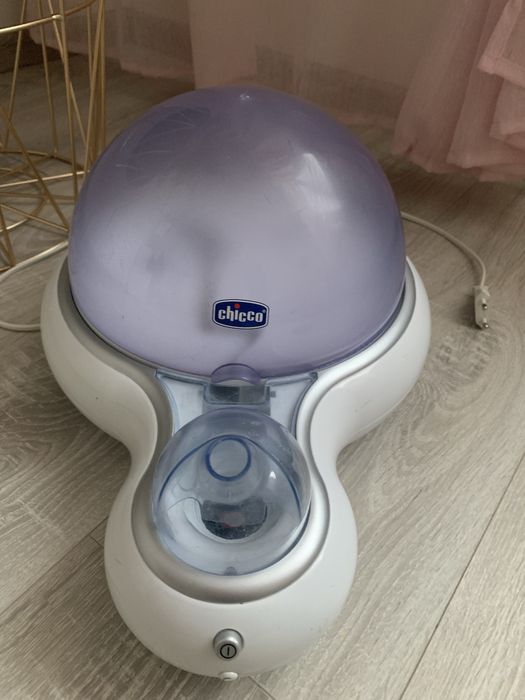 Заоложувач повітря  Chicco ( ультразвукрсий)
