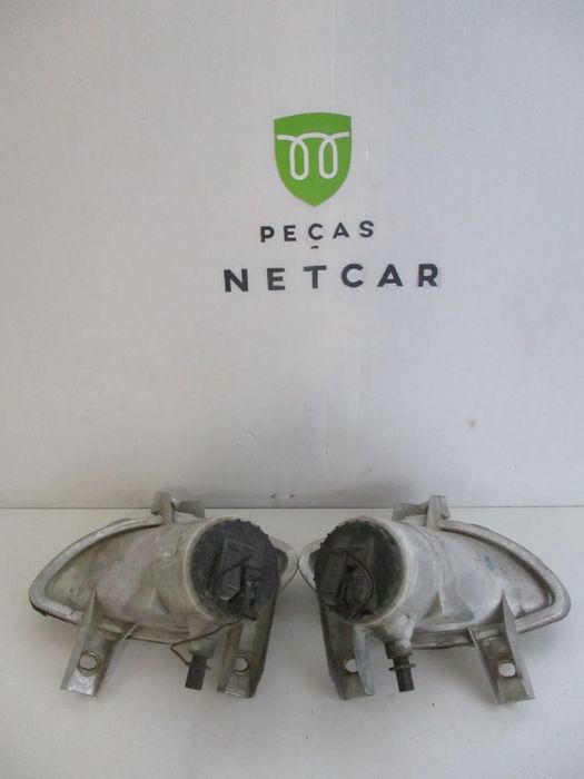 Farol Nevoeiro Lancia