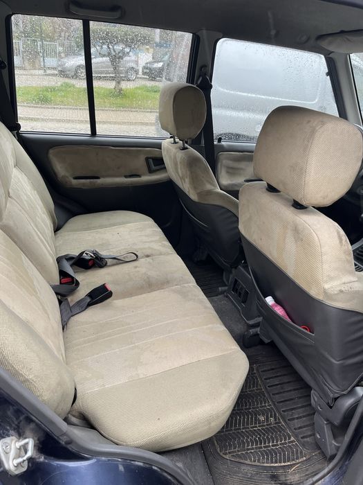 Susuki Grand Vitara