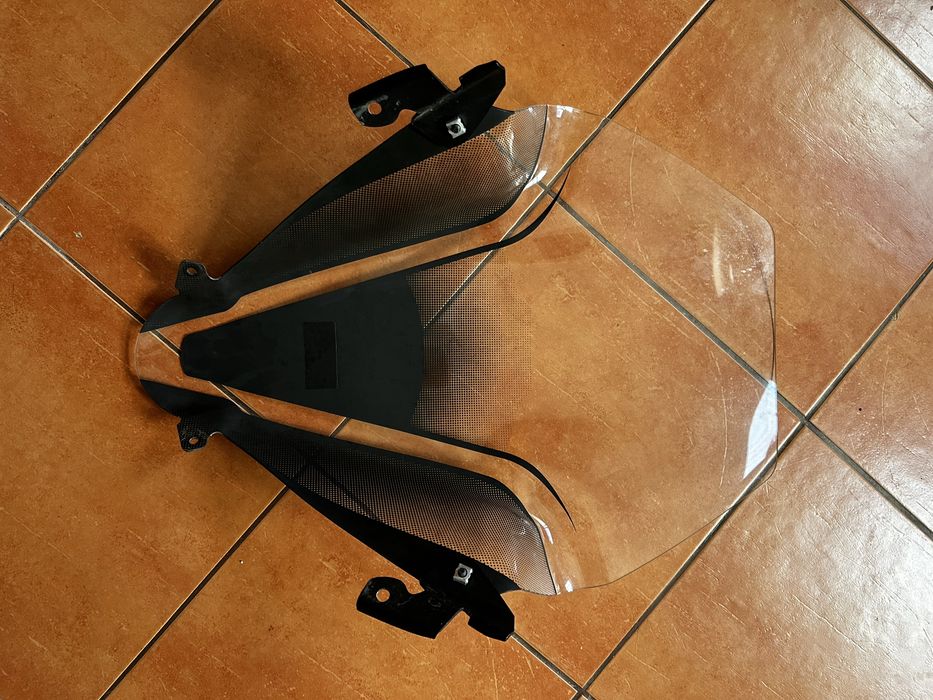 Vidro GIVI Honda PCX 2018/21