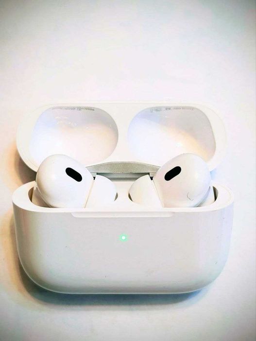AirPods Pro 3 – NOWE