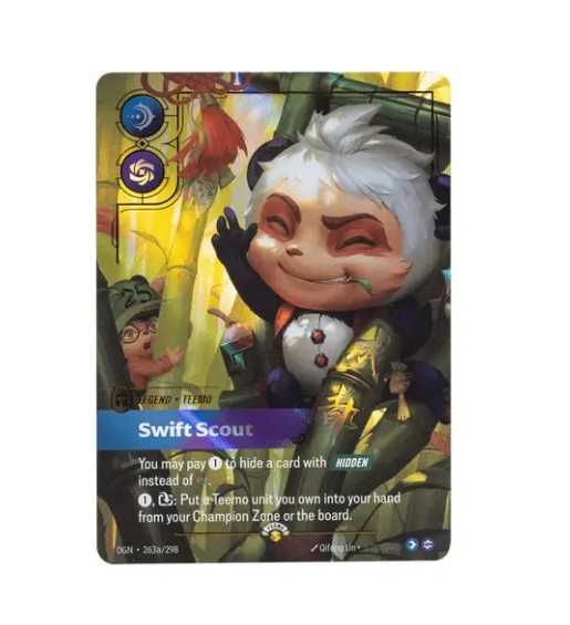 Riftbound League of Legends TCG INGLÊS - Worlds Bundle 2025