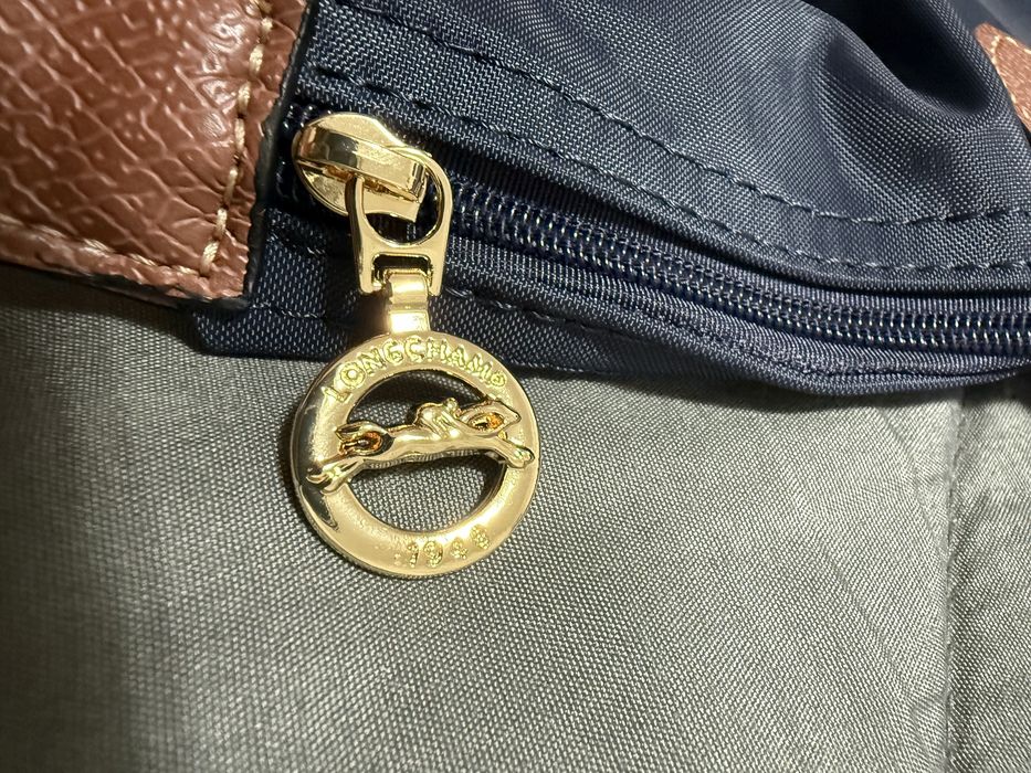 Mala Longchamp Le Pliage