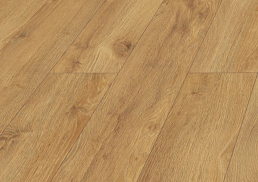 Panele podłogowe laminowane SWISS KRONO Dąb Madison D3308 AC4/8mm brąz