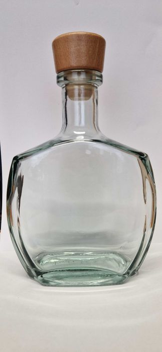 Butelka Caraffa 500 ml