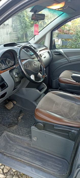 Mercedes-Benz віто