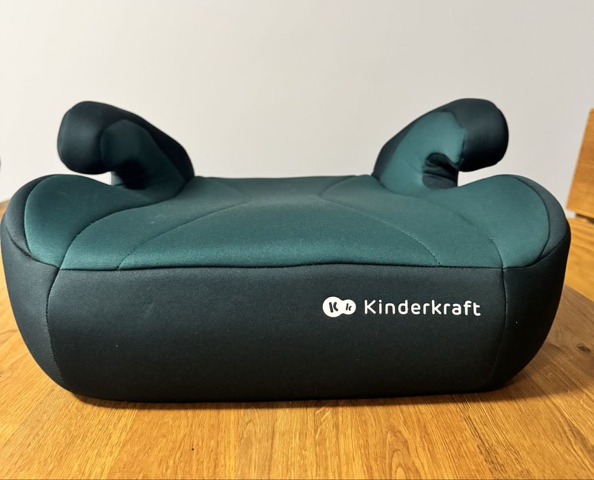 Podstawka samochodowa Kinderkraft I-BOOST od 135 cm