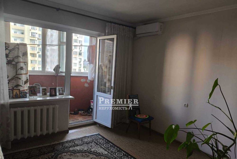 2-rooms apartment apartment by the address (area 51 m²) - Atlanta.ua - photo 2