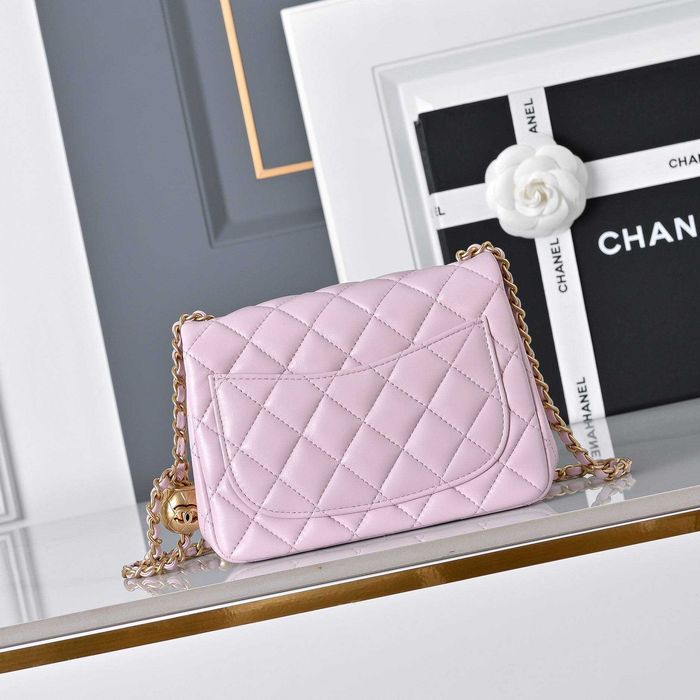 Torebka damska Chanel CF Mini