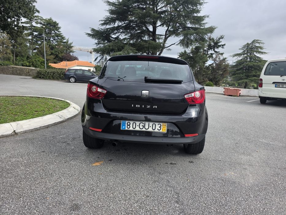 Seat iria 1.9 TDI 105cv