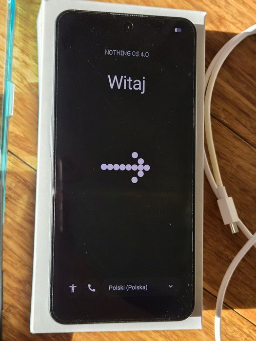 Nothing Phone cmf 2a pro