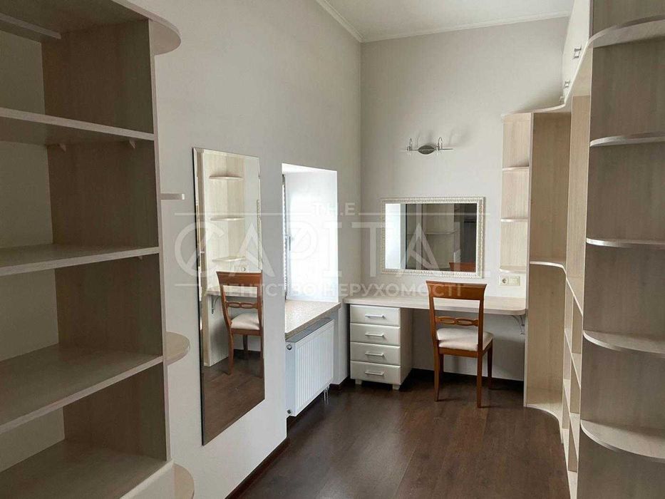 Аренда дома с бассейном, Гостомель, Канадское село