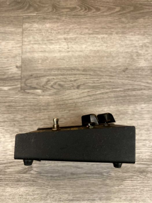 Vintage EHX Big Muff (1998) - Black Russian - Bom estado