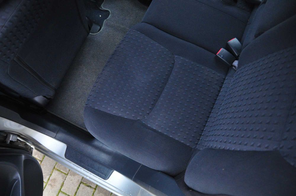 Honda Civic 2001, 1590 cm3 Vtec 110KM , 228 tyś, HAK, szyberdach