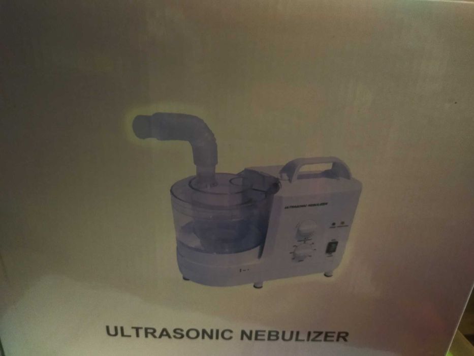 Продам Небулайзер