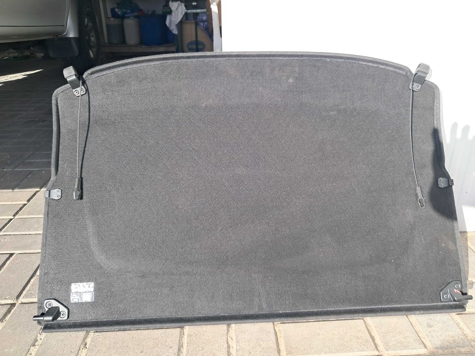 Chapeleira para BMW X2 F39