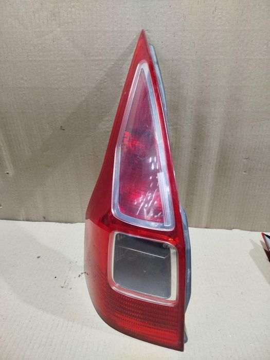 Стоп Рено Меган сценік кліо логан симбол еспейс лагуна стопи Renault