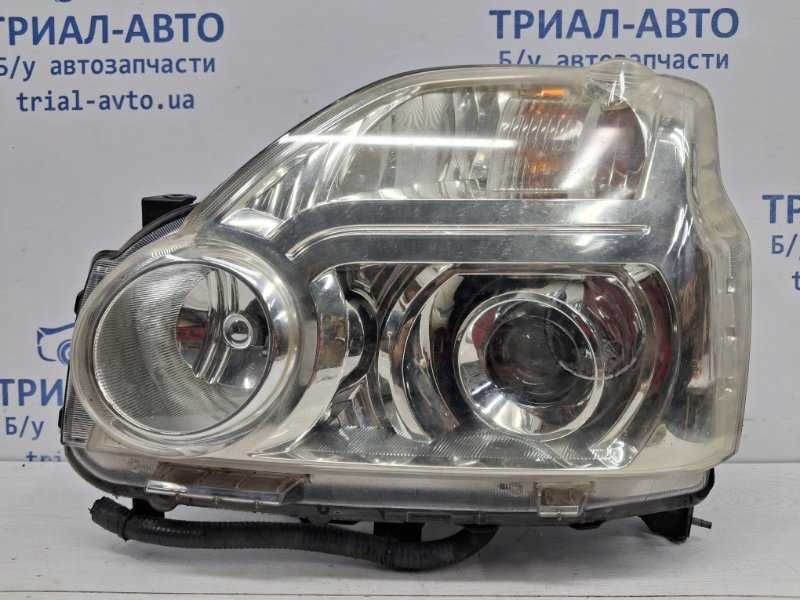 Розборка Nissan X-Trail T31 разборка Ніссан Ікс Трейл Т31