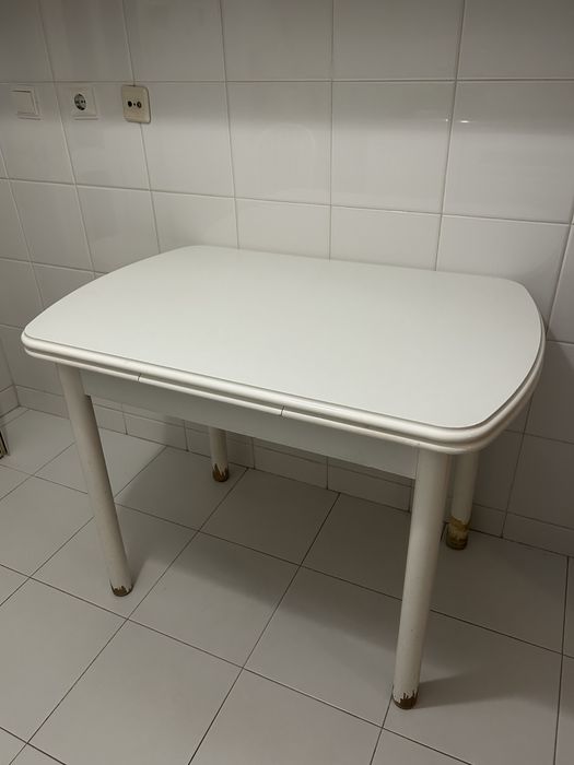 Mesa para cozinha