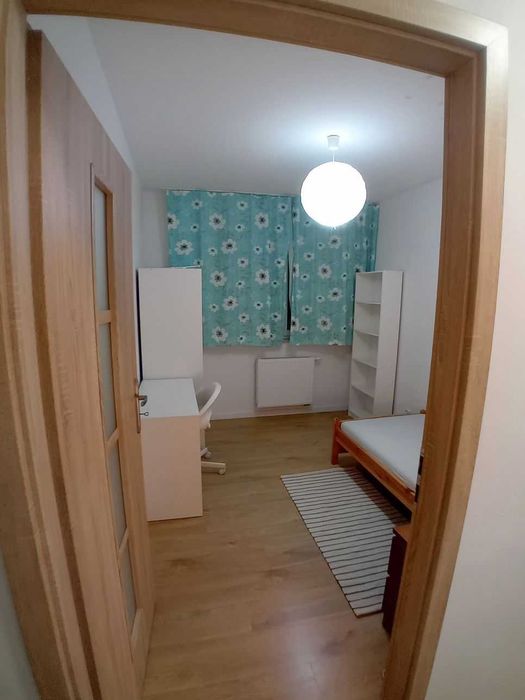 Mieszkanie – Kraków - Widok 5