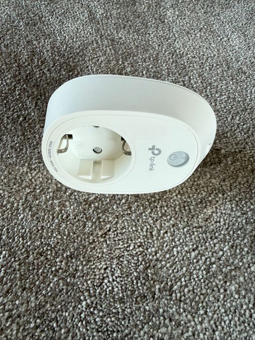 Tomada Inteligente TP-Link HS110 – Como Nova