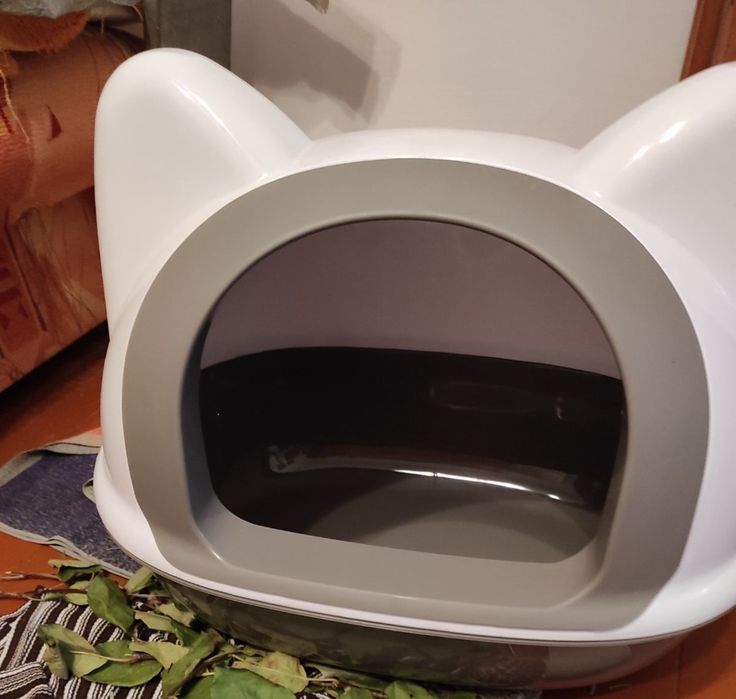 Будиночок для кота або кролика