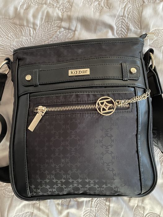 Kazar torebka listonoszka