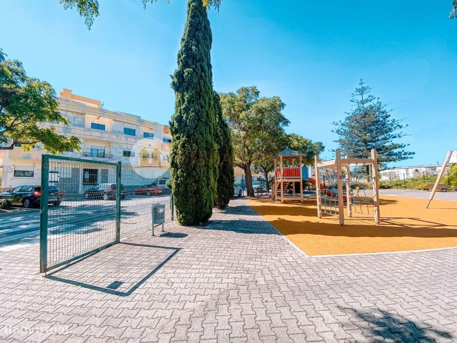 Apartamento T2 No Rés Do Chão - Tavira
