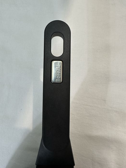 Wok 28 cms com tampa de vidro. Novo