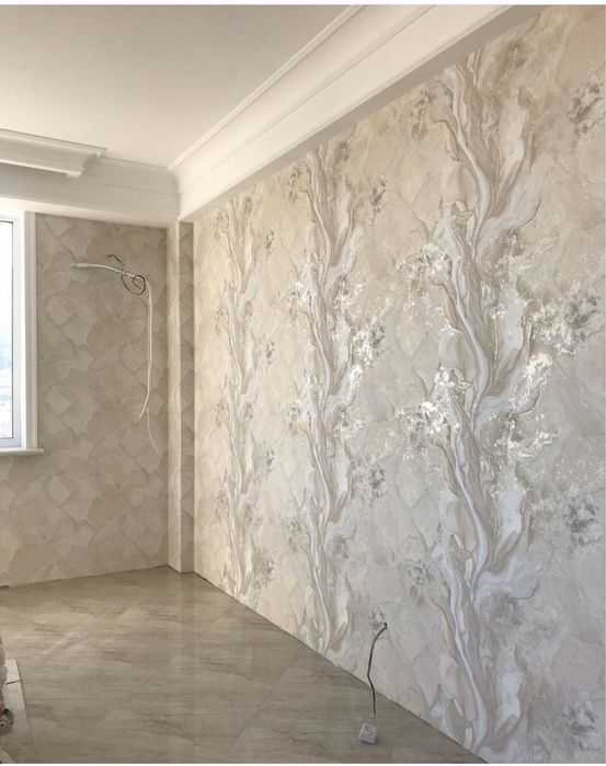 Салон-Магазин обоев Design oboi Обои