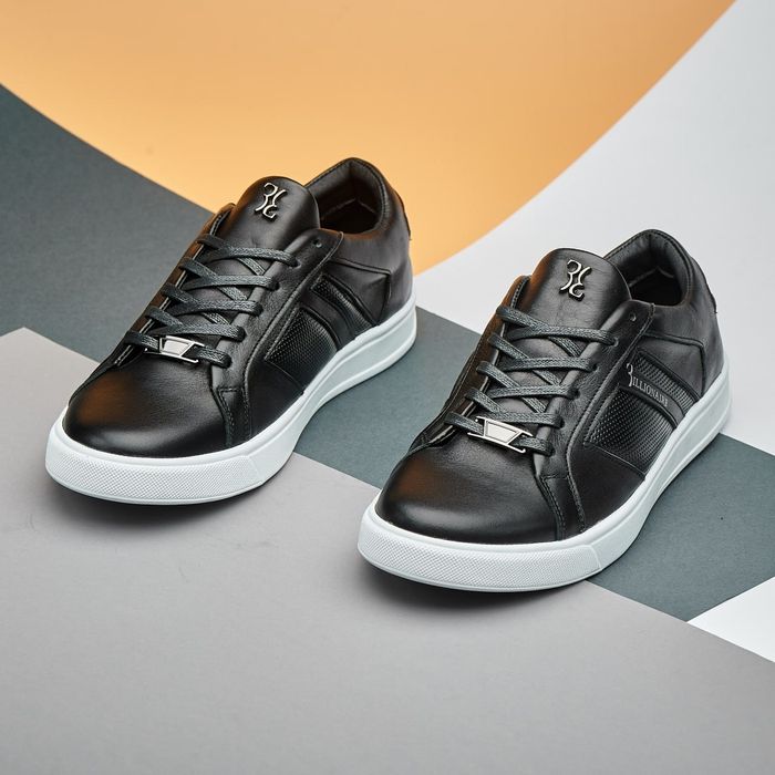 Мужские кеды Billionaire 40-45