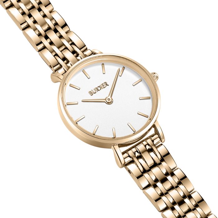 Стильний годинник Burker