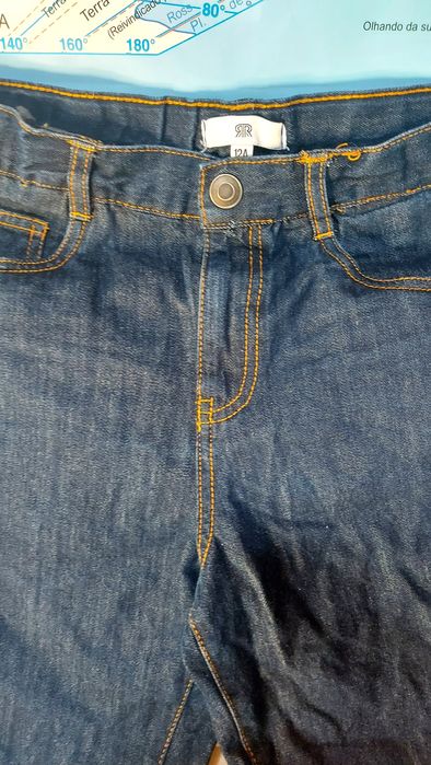 Conjunto de 2 bermudas