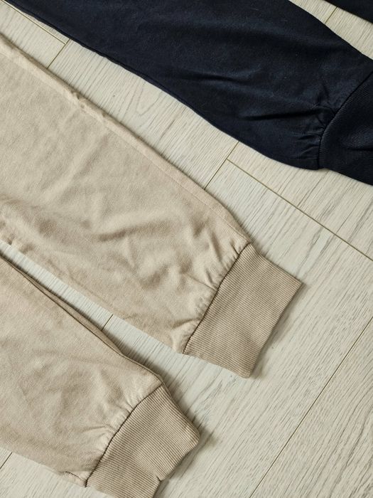Nowe spodnie z H&M roz. 140 dla chłopca