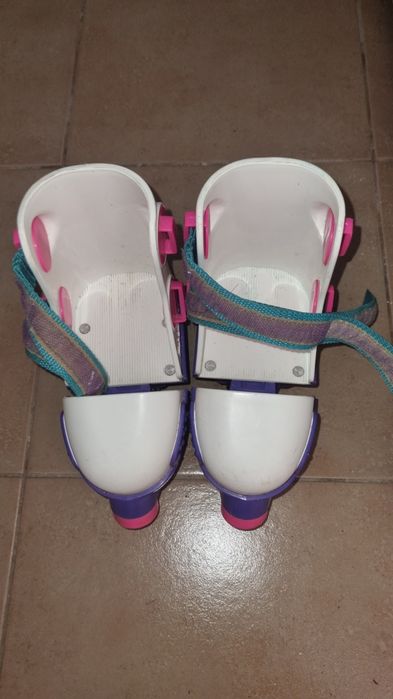 Patins para criança