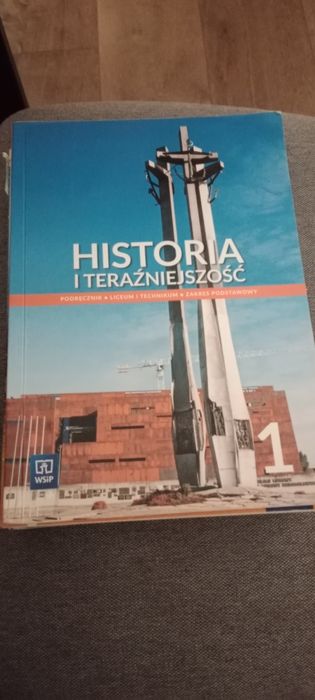 Podręcznik do historii