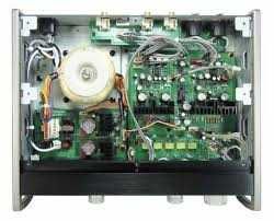 Усилитель для наушников TEAC HA-501