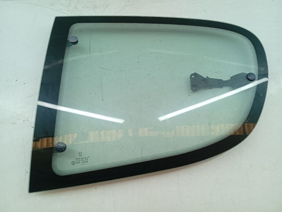 Vidro Painel Tras Esquerdo - PEUGEOT 206 Van | 99 - 09