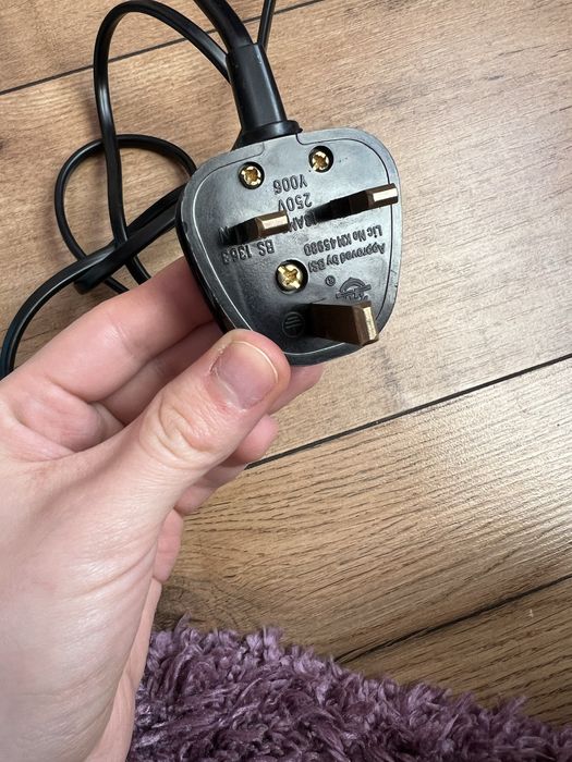 Фен крижане Disney