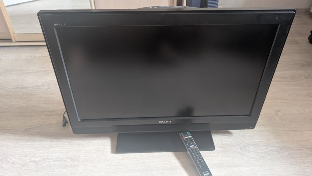 Bravia Sony 32'"