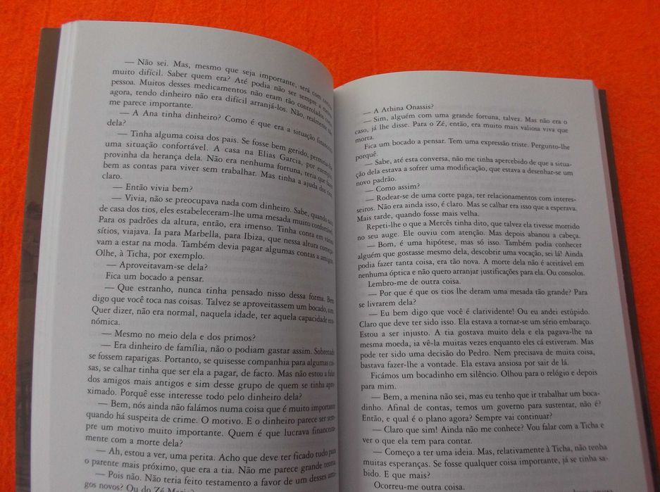 Foi Assim Que Aconteceu - Teresa Font