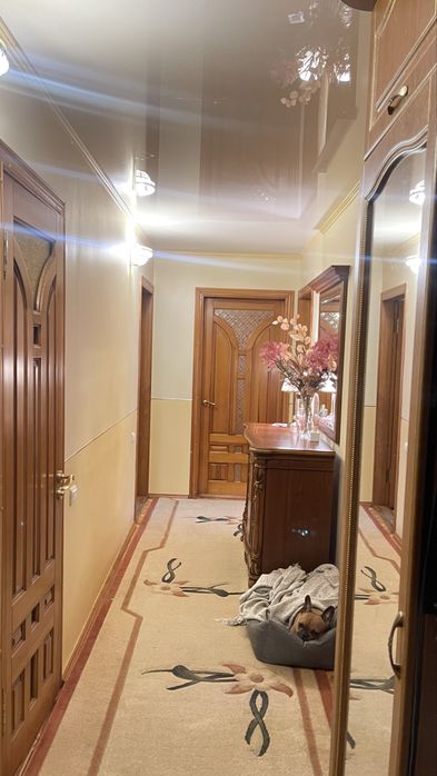 4 ком квартира на ул  Садовая Сити Центр