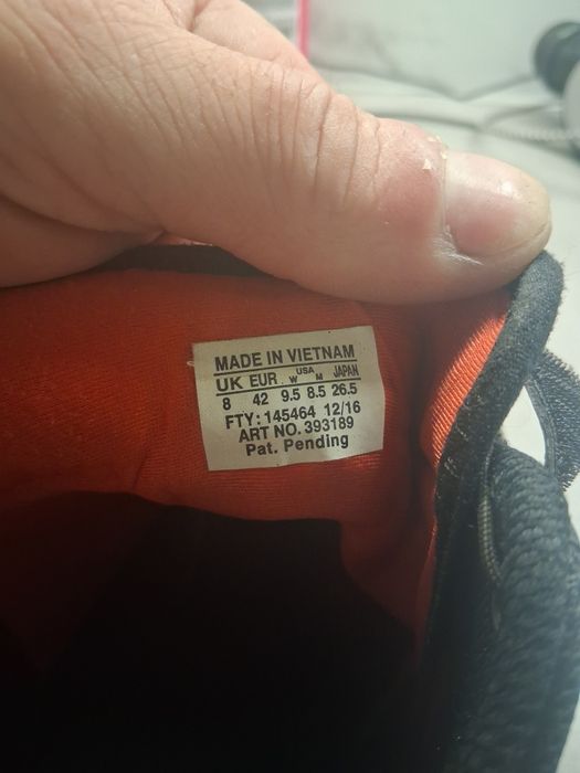Buty Mavic rozm.42