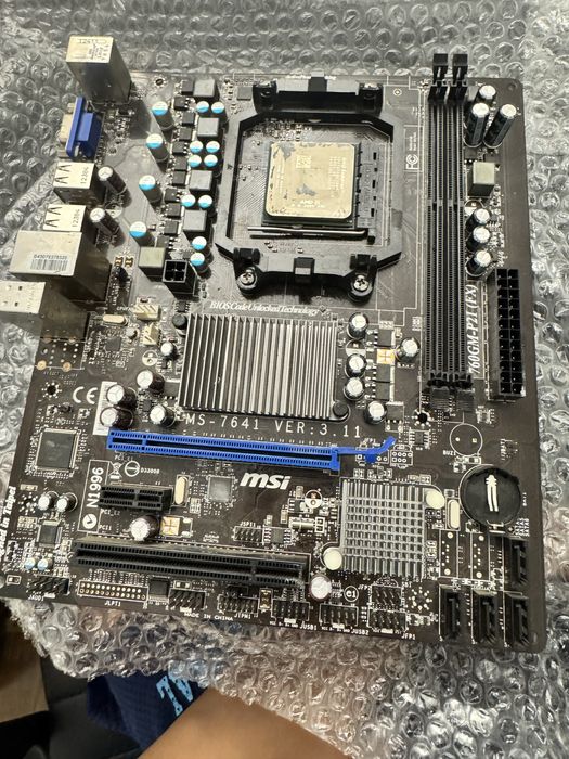 Деталі до пк все працююче, ЦІНА ЗА ВСЕ!!!